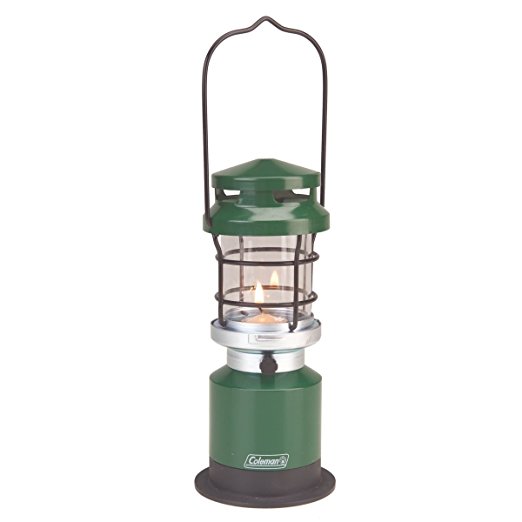 Coleman Northstar Candle Lantern