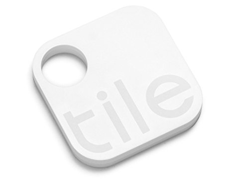 Tile - (Gen 1) Item Finder for Anything - 1 Pack (Old Model)