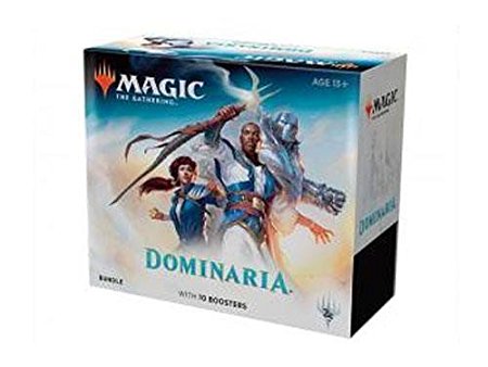 Magic The Gathering: Dominaria Bundle