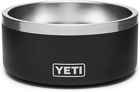 YETI Boomer 4 Stainless Steel, Non-Slip Dog Bowl