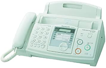 Panasonic KX-FHD331 Plain Paper Fax