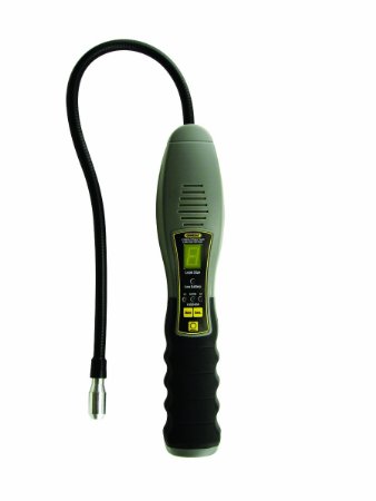 General Tools CGD900 Intrinsically Safe MSHA Approved Combustible Gas Leak Detector