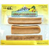 Himalayan Dog Chew Mixed Pack 115 oz