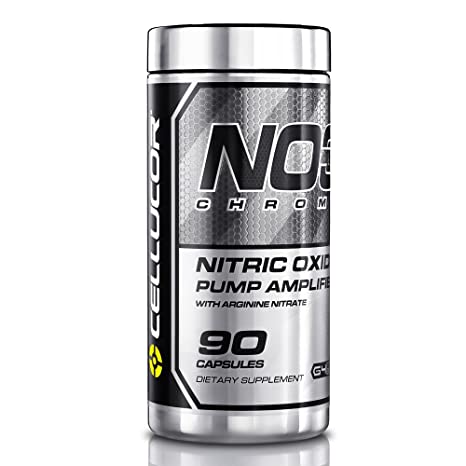 Cellucor COR Chrome - 90 Capsules