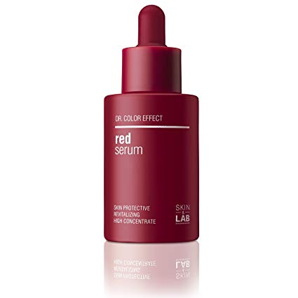 Advanced Dermatology Korean Skin Care - Vitamin C Serum   Hyaluronic Acid. Help Reduce Scars, Wrinkles, Aging Skin for Younger Look. Soothes Sun Damage for Face. KFDA Approved. 1.35oz.