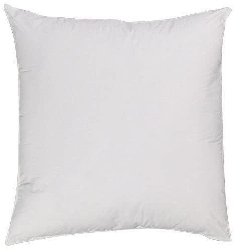 13x13 Inch Pillowflex Cluster Fiber Pillow Form Insert - Made in USA - Square