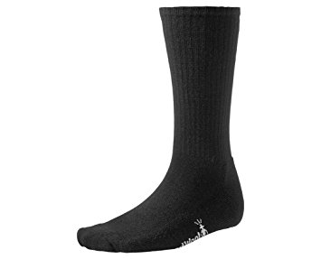 SmartWool Men's Heathered Rib Socks