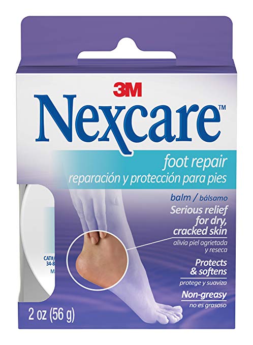 Nexcare Foot Repair Balm