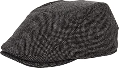 Dockers Men's Ivy Newsboy Hat