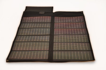PowerFilm 10 Watt F15-600 Foldable Solar Panel Charger