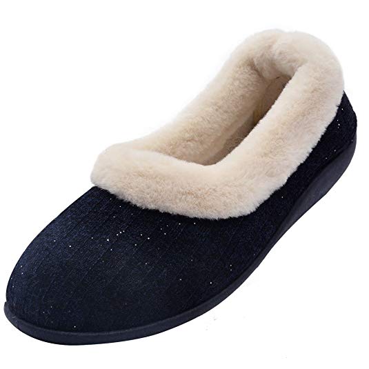 Wishcotton discount women's slippers