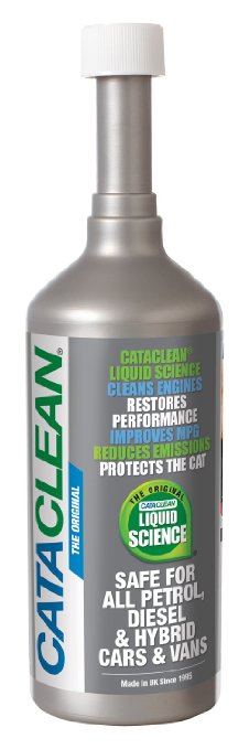 Cataclean 450ml Engine and Catalytic Converter Cleaning Treatment