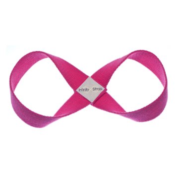 Infinity Strap - Original - Endless Strength & Flexibility with a Twist! - 3 Sizes