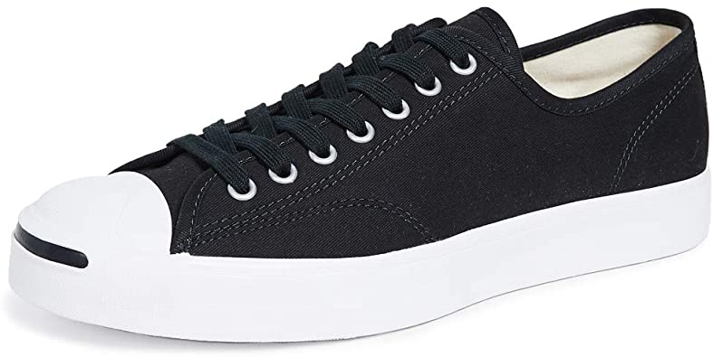 Converse Men's Jack Purcell Gold Standard Canvas Oxfords