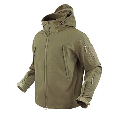 Condor Summit Soft Shell Jacket