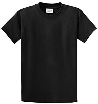 Joe's USA - 6.1 Ounce 100% Cotton T-Shirts. in 68 Colors Sizes S-5XL