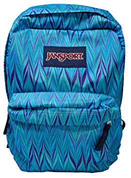 JanSport Superbreak Backpack