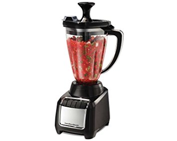 Hamilton Beach 53510 Multiblend Blender