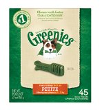 GREENIES Dental Dog Treats and Dog Chews