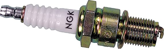 NGK 5534 Standard Spark Plug - BPR7ES, 1 Pack