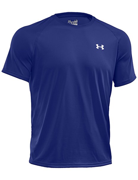 Under Armour Men's Tech Short Sleeve T-Shirt