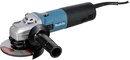 Makita Molinillo 125 mm 1400w Ajuste de Velocidad/min. 2800-11000 9565CVRX2