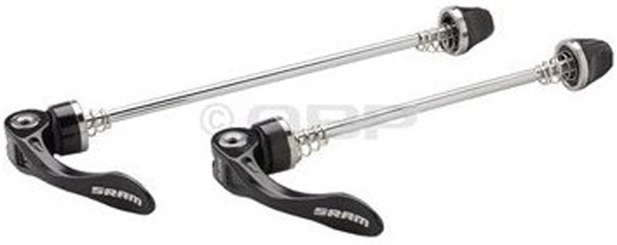 SRAM Quick Release Pair SS X.9 Black