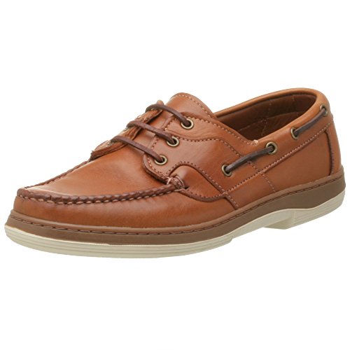 Allen Edmonds Men's Eastport Boat Shoe