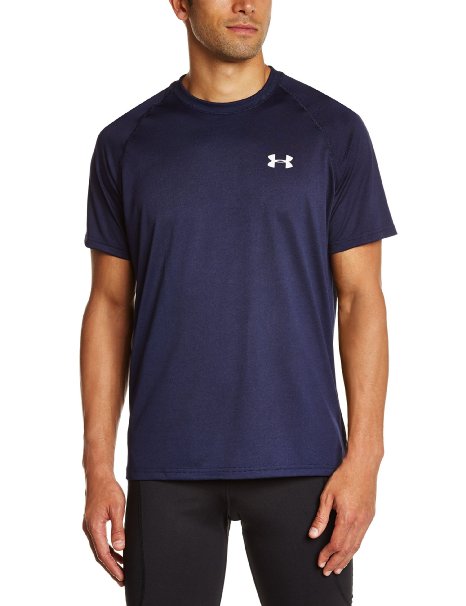 Men's Under Armour Tech Short Sleeve T-Shirt