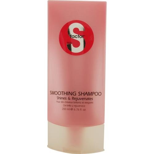 Tigi S Factor Smoothing Shampoo, 6.7oz