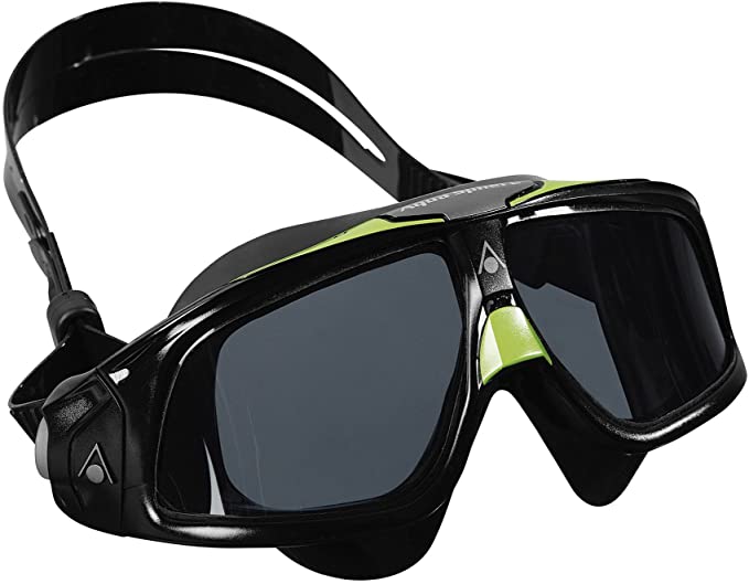 Aqua Sphere Seal 2.0 Adult Swim Goggle