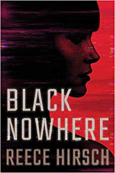 Black Nowhere (Lisa Tanchik)