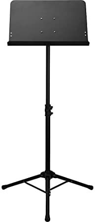 Musician's Gear Deluxe Conductor Music Stand