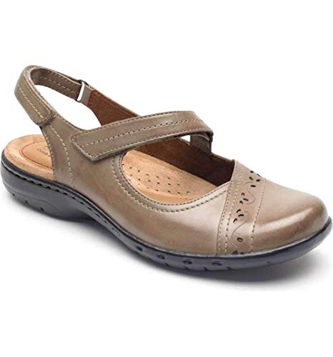 Cobb Hill Rockport Women's Penfield Sling Sandal