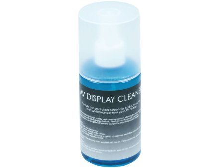 Monoprice Universal Screen Cleaner (Large Bottle) for LCD & Plasmas TV, all iPad, iPhone, Galaxy Tabs, and smartphones