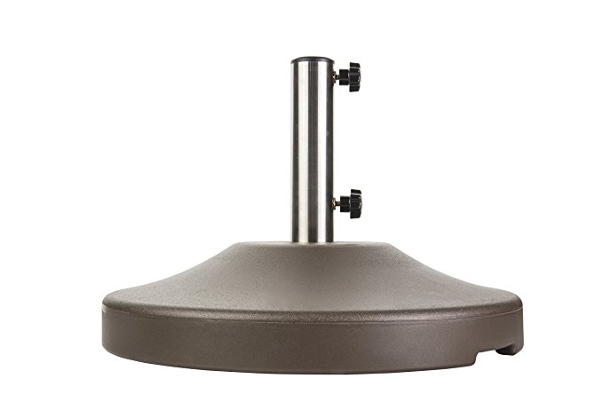 US Weight Free Standing Umbrella Base