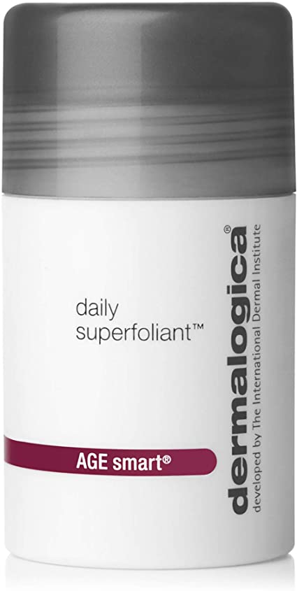 Dermalogica Daily Superfoliant, 0.45 ounces (111252)