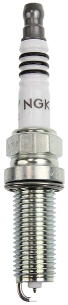 NGK 93501 LKAR7BIX-11S Spark Plug (Pack of 1)