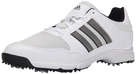 adidas Men's Tech Response 4.0 Golf Shoe