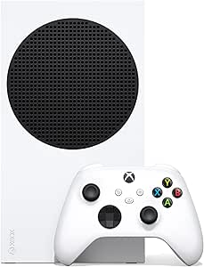 Xbox Series S – 1TB - Console Only Edition