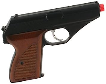 hfc-106 gas pistol(Airsoft Gun)