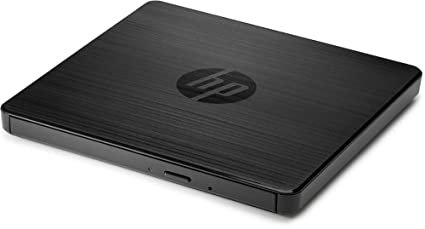 HP External USB DVDRW Drive