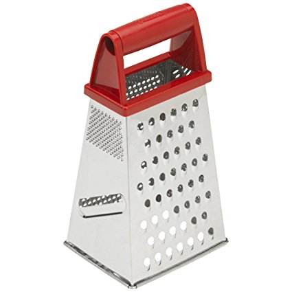 Good Cook Classic 9-Inch Box Grater