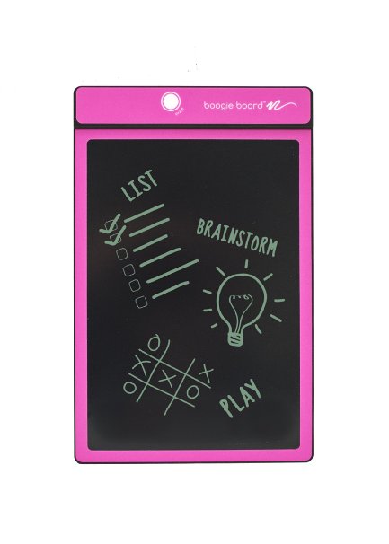 Boogie Board Original 8.5 LCD eWriter, Pink (TT4S20001)