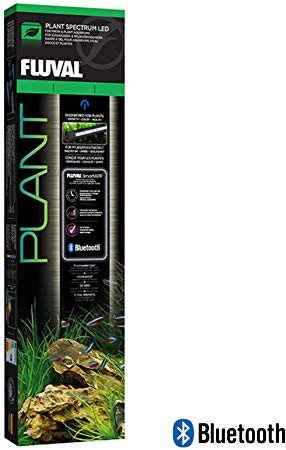 Fluval Plant Spectrum Bluetooth LED 3.0