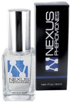 Nexus Pheromones to Attract Women
