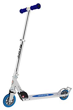 Razor A3 Scooter Clear