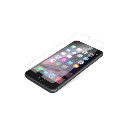 InvisibleShield HDX Display Protection for Apple iPhone 6