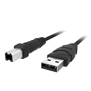 Belkin Pro Series Hi-Speed USB 2.0 Device Cable 1.8m