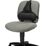 Fellowes Ultimate Back Support 1